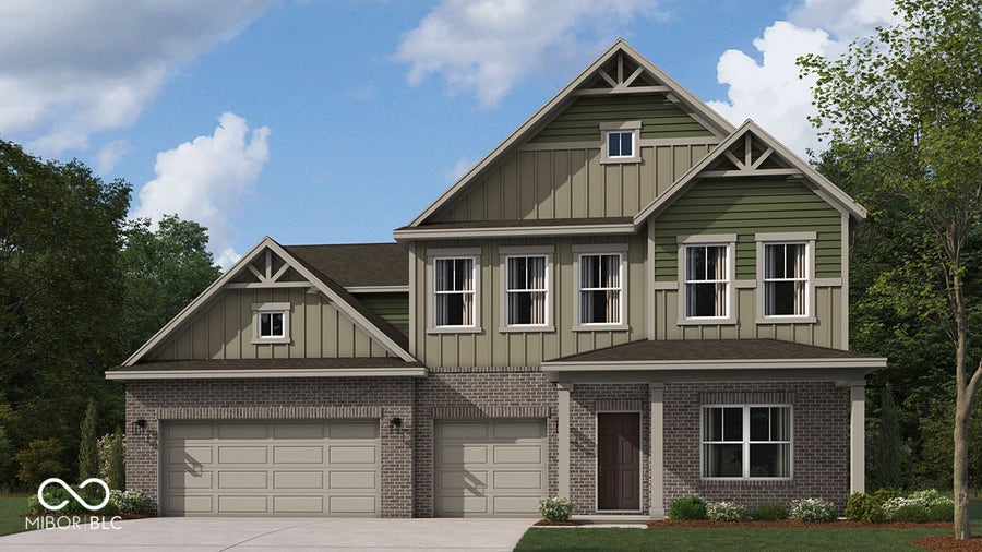 Property photo for 104 Miller Drive, Whiteland, IN