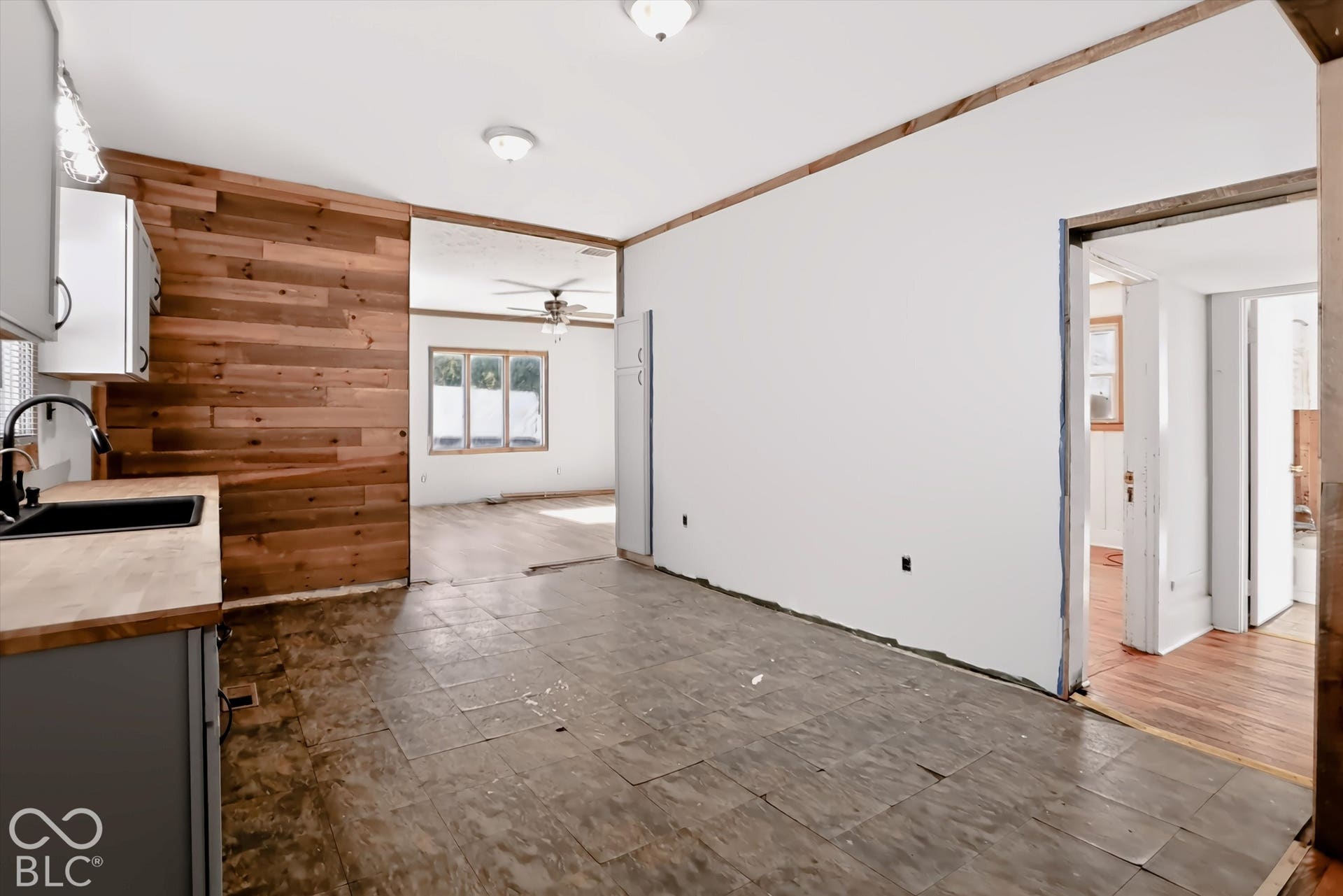 120 S Brandywine Street, Greenfield, IN 46140