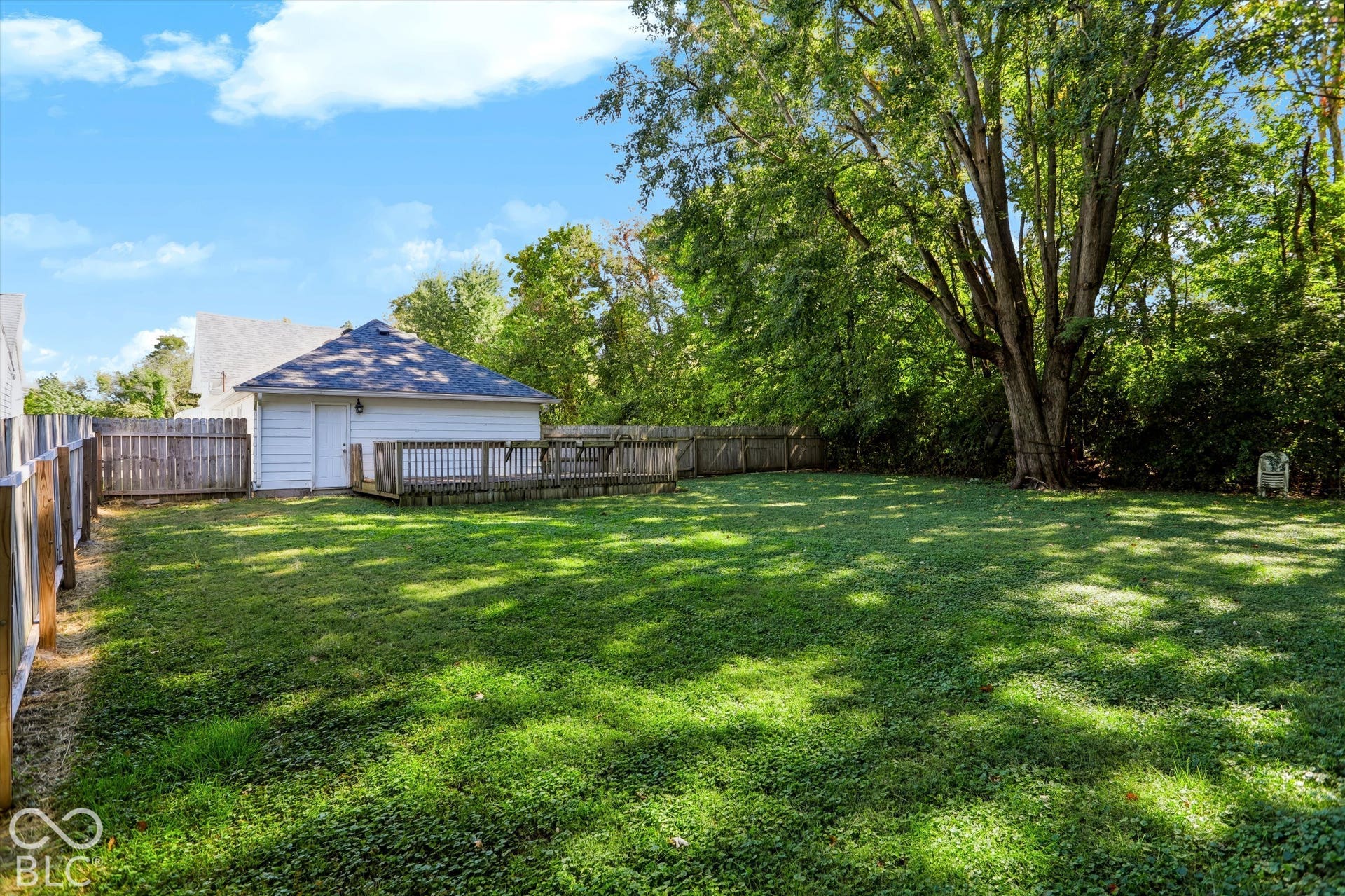 120 S Brandywine Street, Greenfield, IN 46140