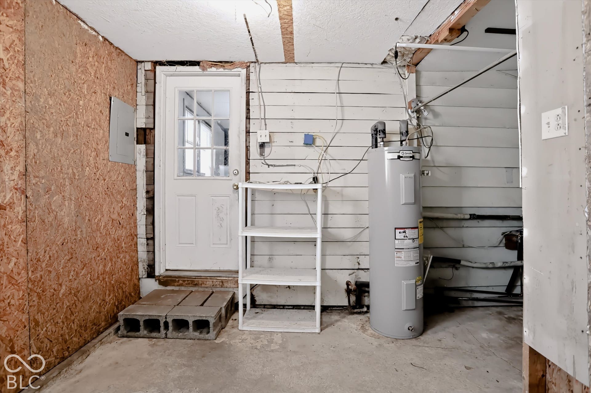 120 S Brandywine Street, Greenfield, IN 46140