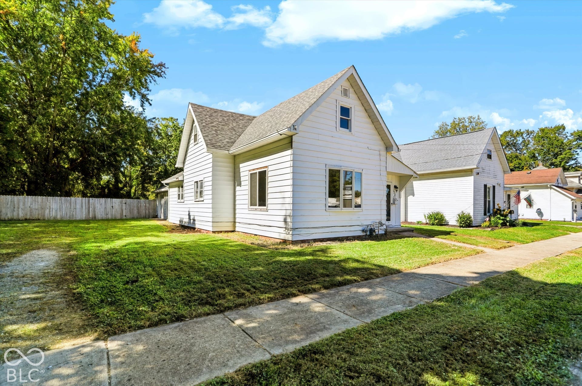 120 S Brandywine Street, Greenfield, IN 46140