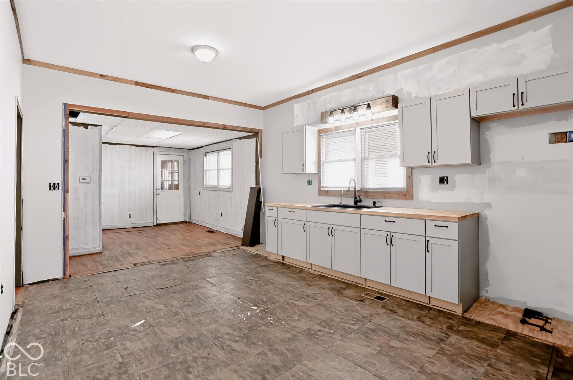 120 S Brandywine Street, Greenfield, IN 46140