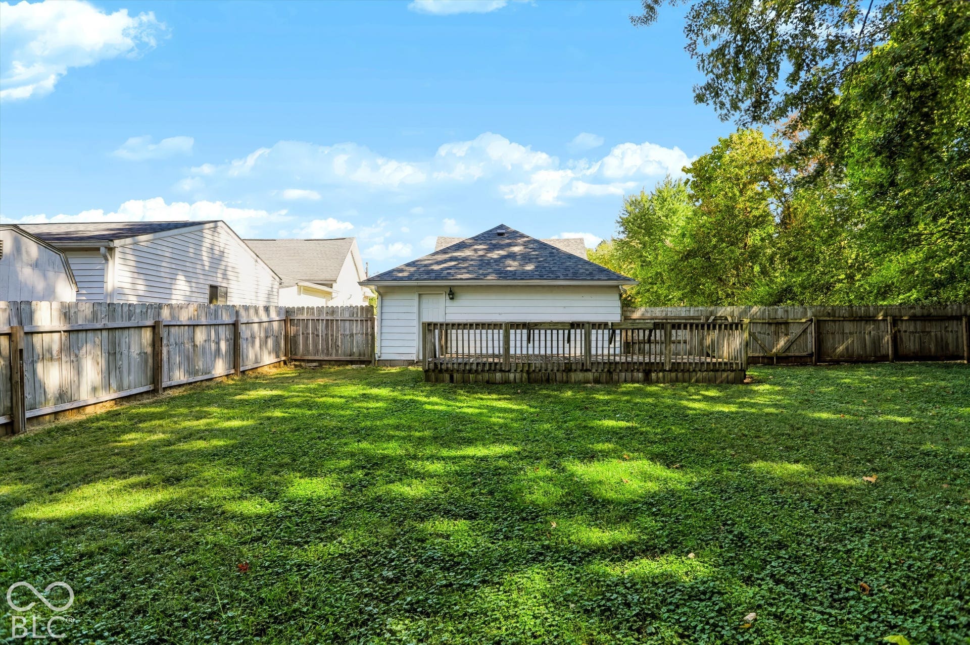 120 S Brandywine Street, Greenfield, IN 46140