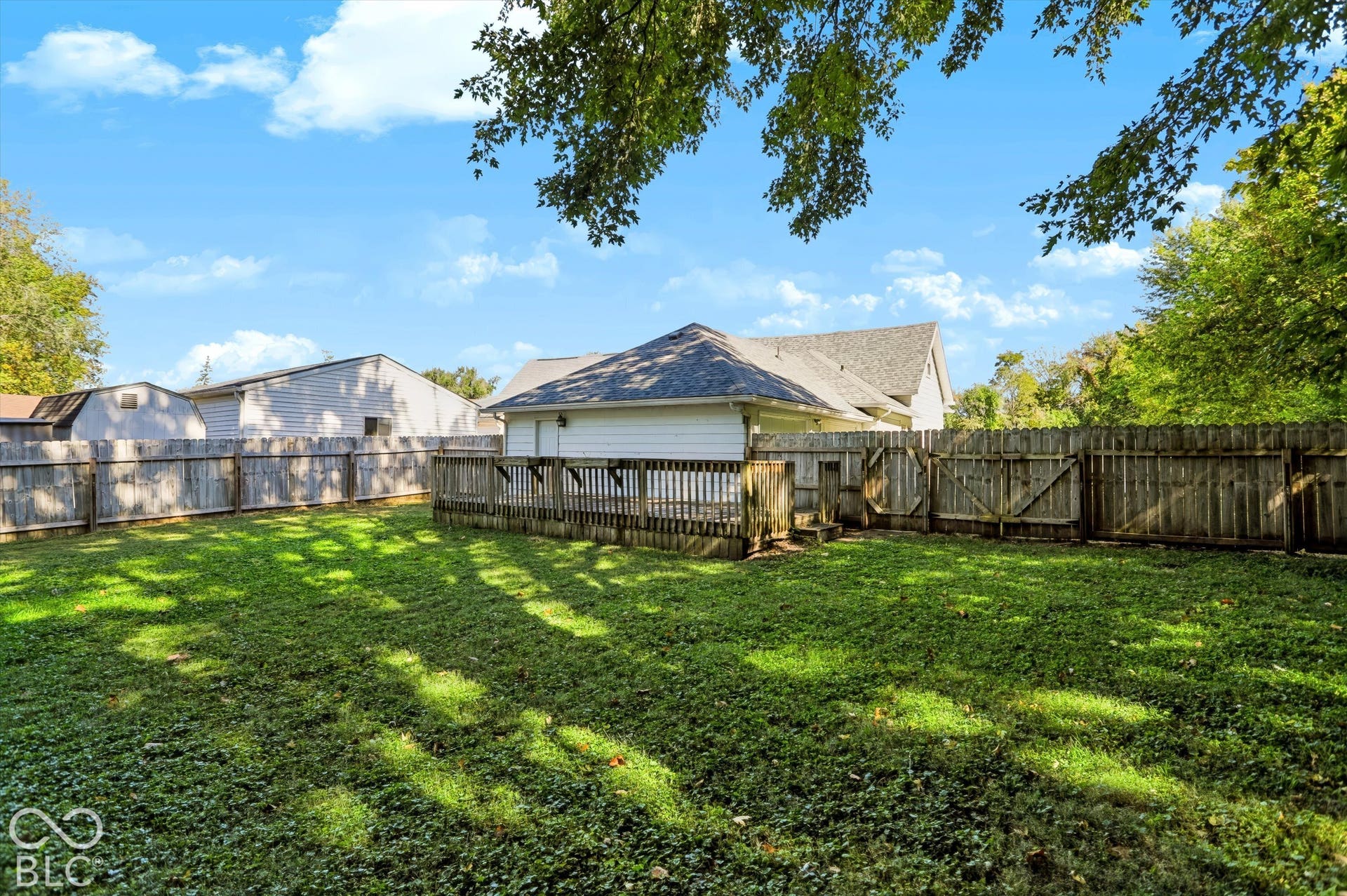 120 S Brandywine Street, Greenfield, IN 46140