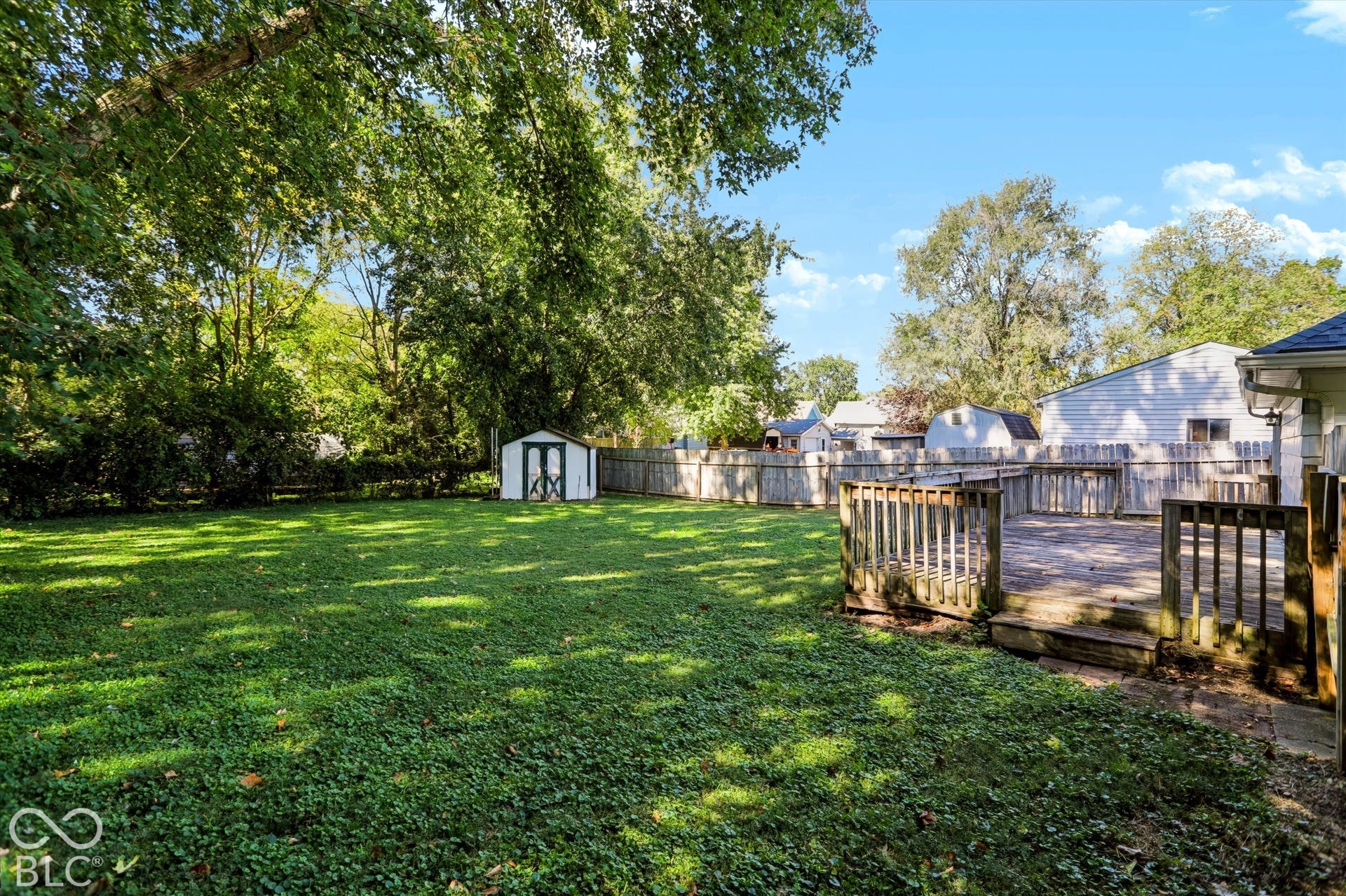 120 S Brandywine Street, Greenfield, IN 46140