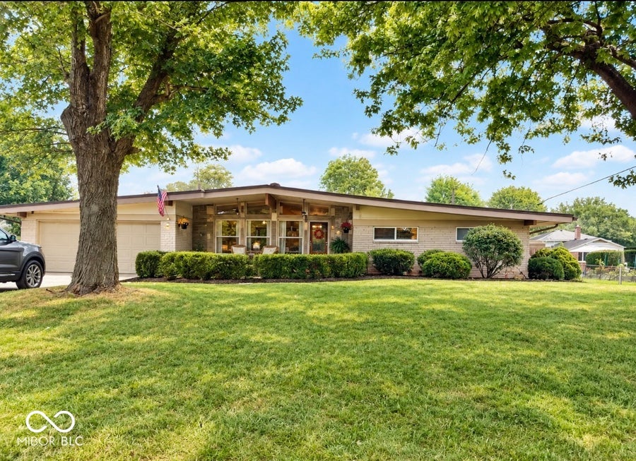 Property photo for 8223 S Talbott Avenue, Indianapolis, IN