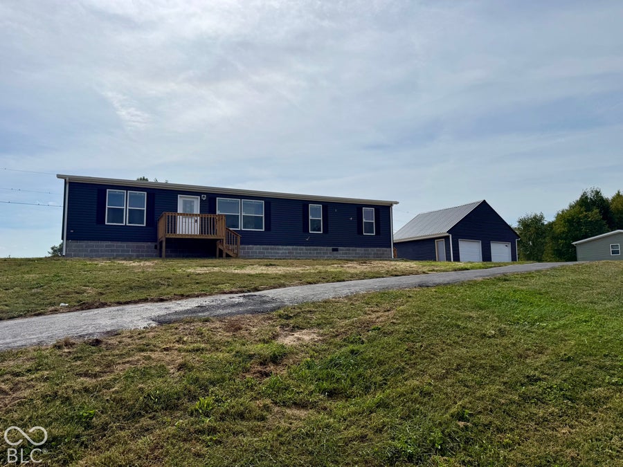 Property photo for 5954 N US HWY 31, Seymour, IN