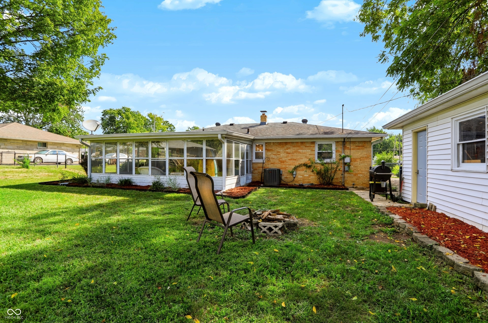 4540 S Keystone Avenue, Indianapolis, IN 46227