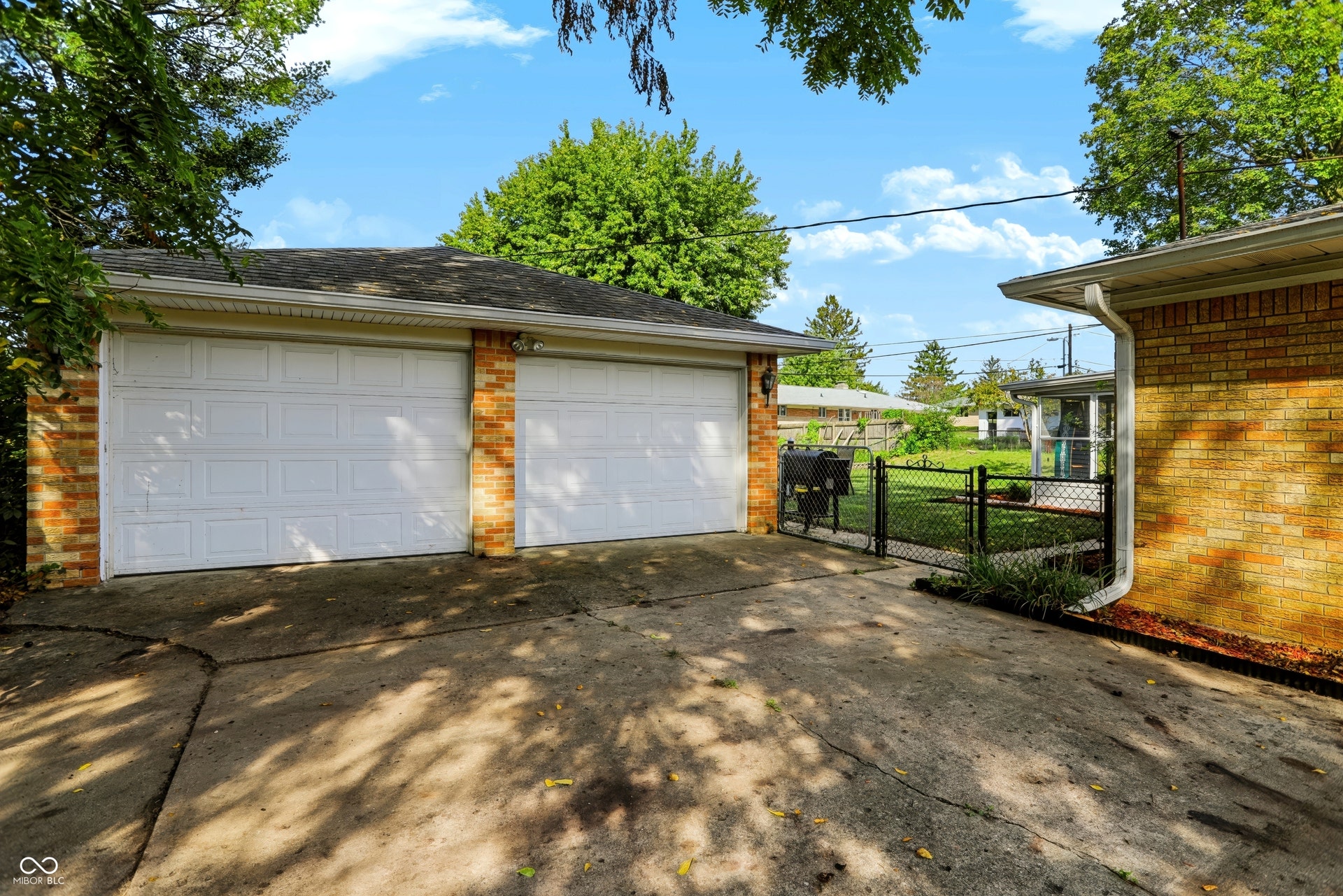 4540 S Keystone Avenue, Indianapolis, IN 46227
