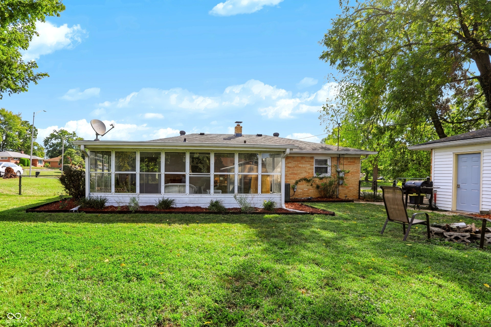 4540 S Keystone Avenue, Indianapolis, IN 46227