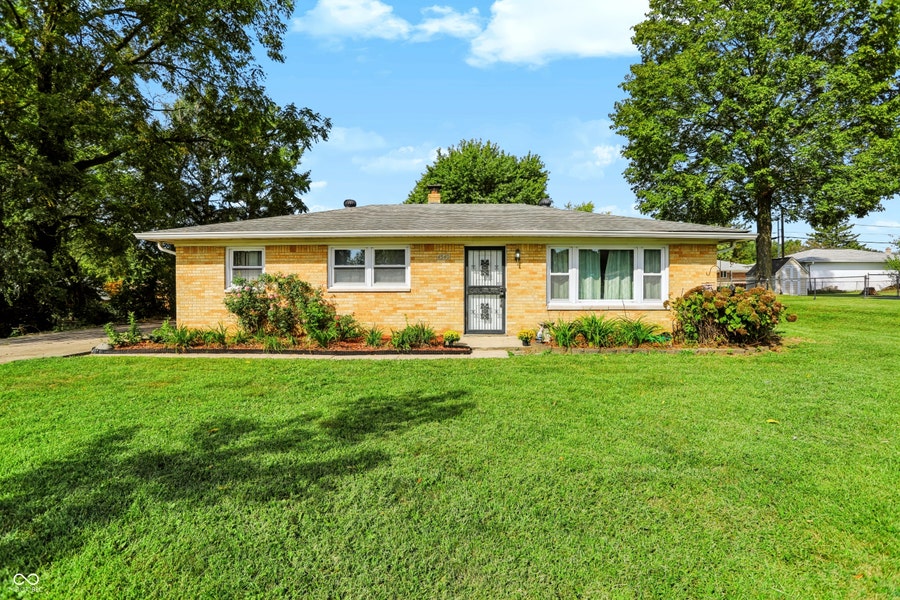 Property photo for 4540 S Keystone Avenue, Indianapolis, IN