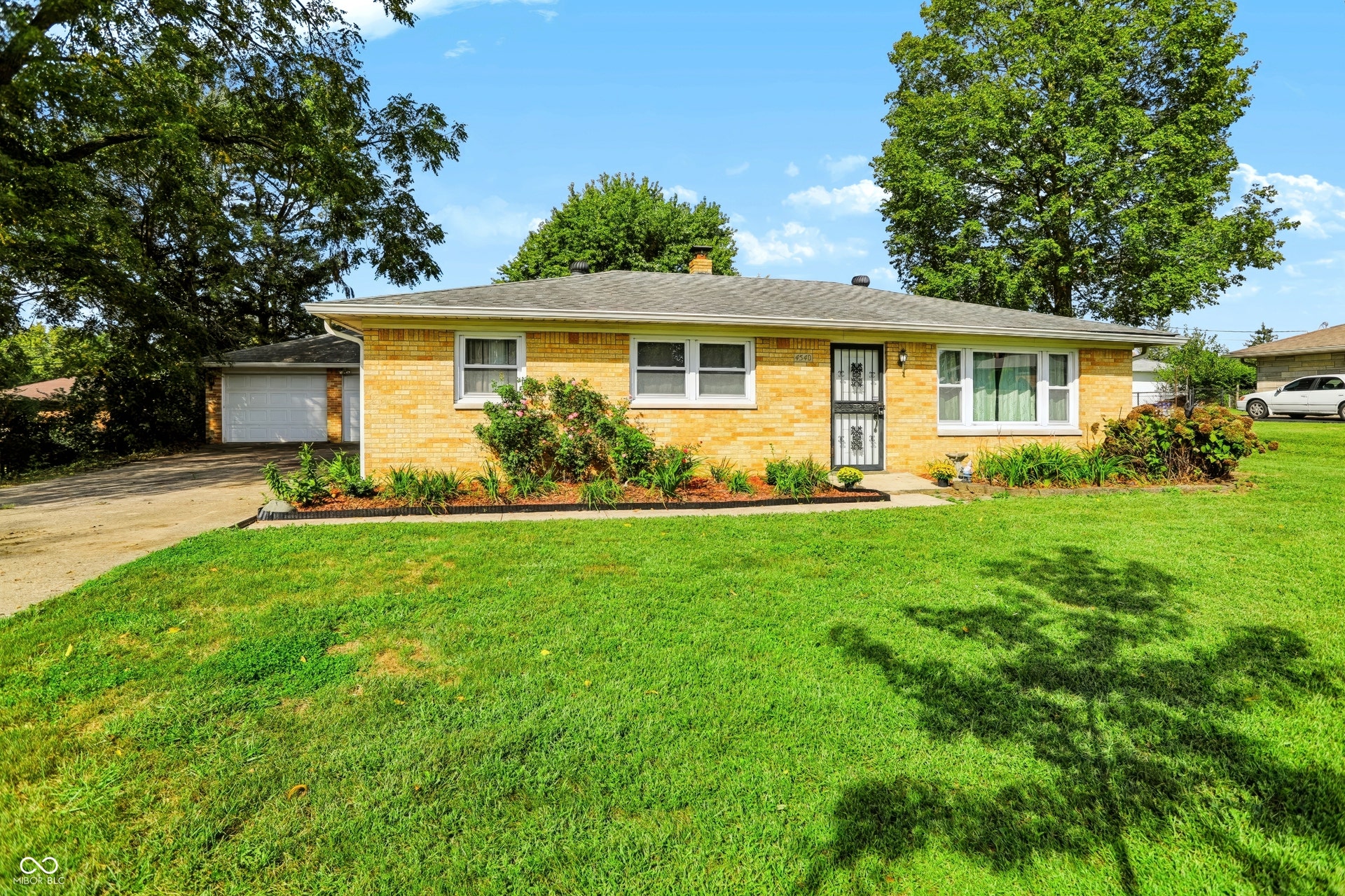 4540 S Keystone Avenue, Indianapolis, IN 46227