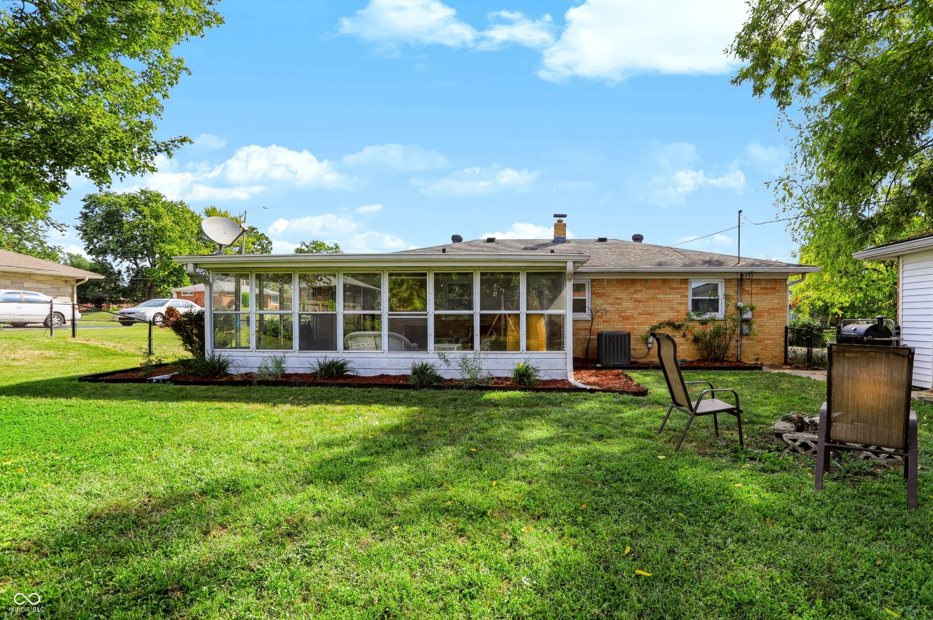 4540 S Keystone Avenue, Indianapolis, IN 46227