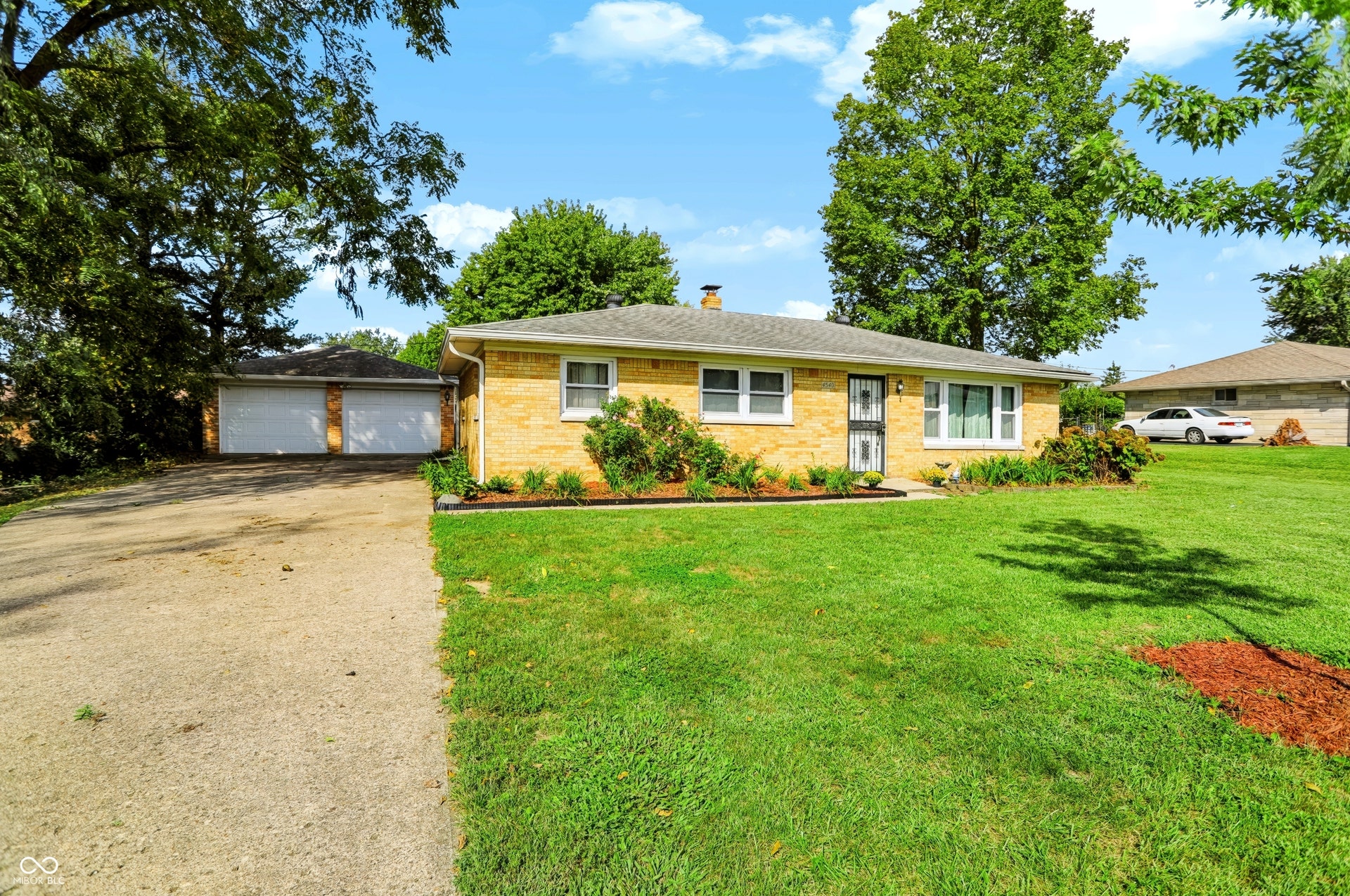 4540 S Keystone Avenue, Indianapolis, IN 46227