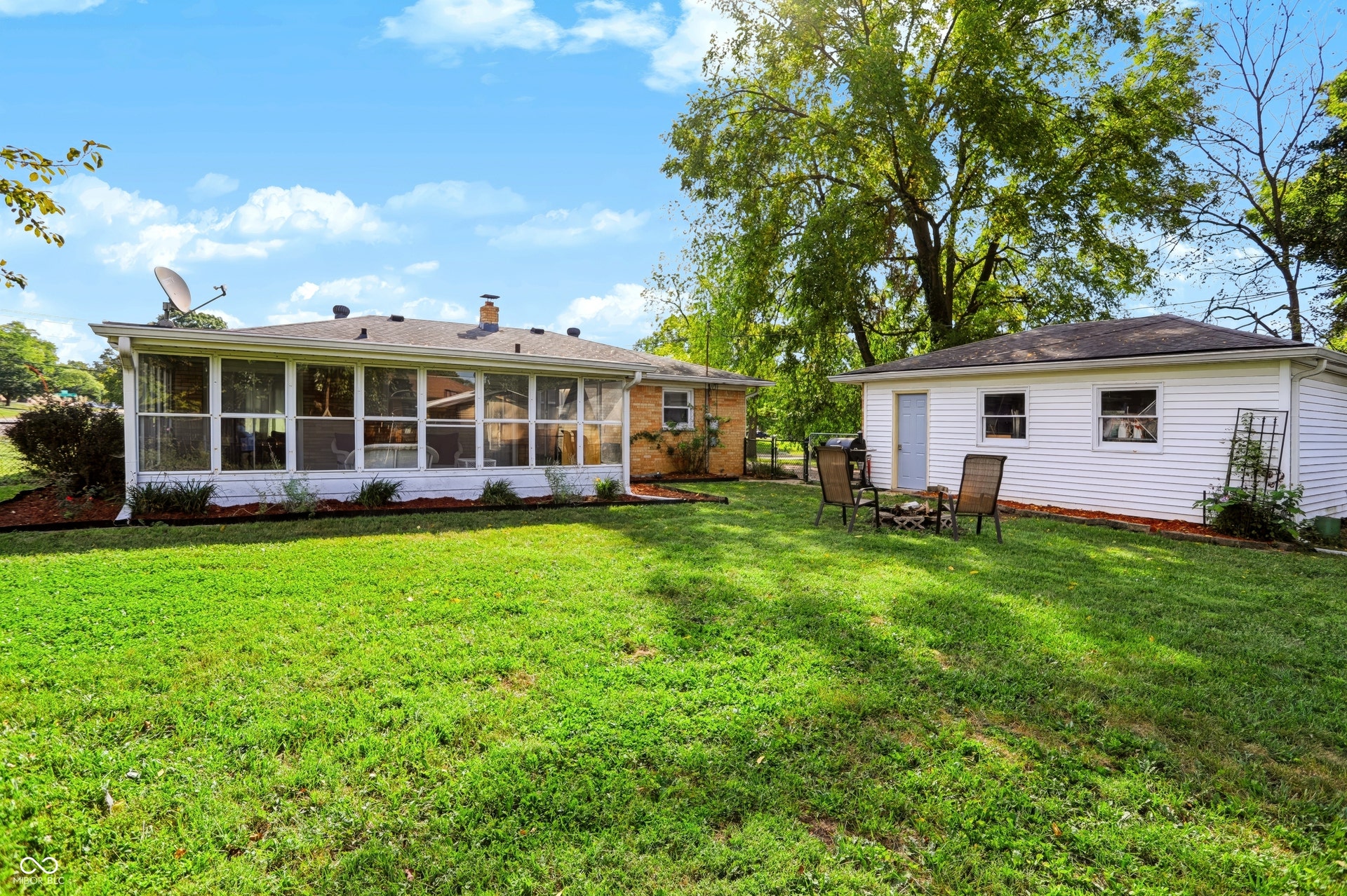 4540 S Keystone Avenue, Indianapolis, IN 46227
