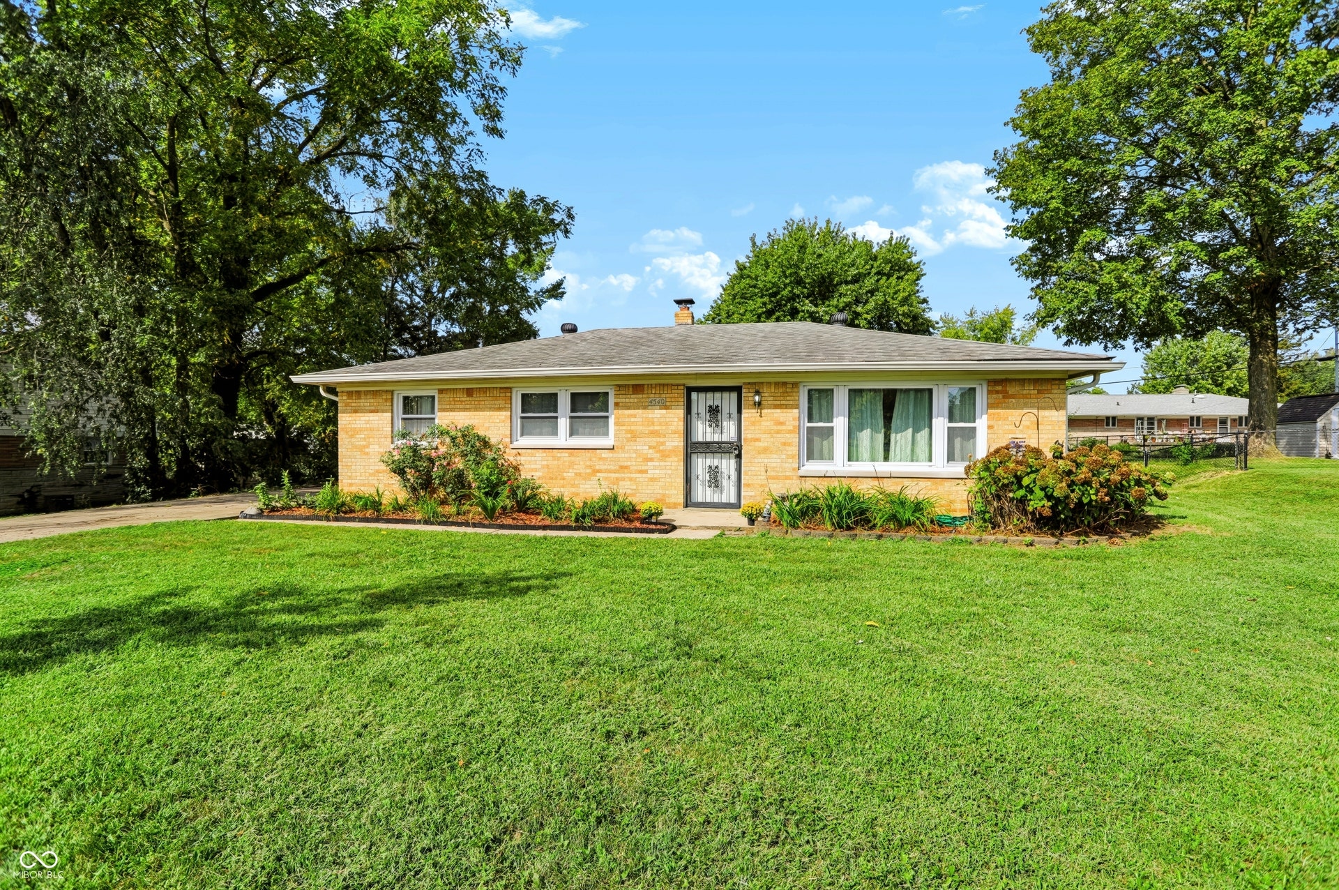 4540 S Keystone Avenue, Indianapolis, IN 46227