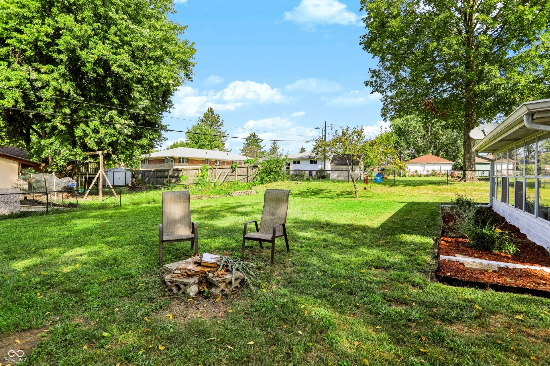 4540 S Keystone Avenue, Indianapolis, IN 46227