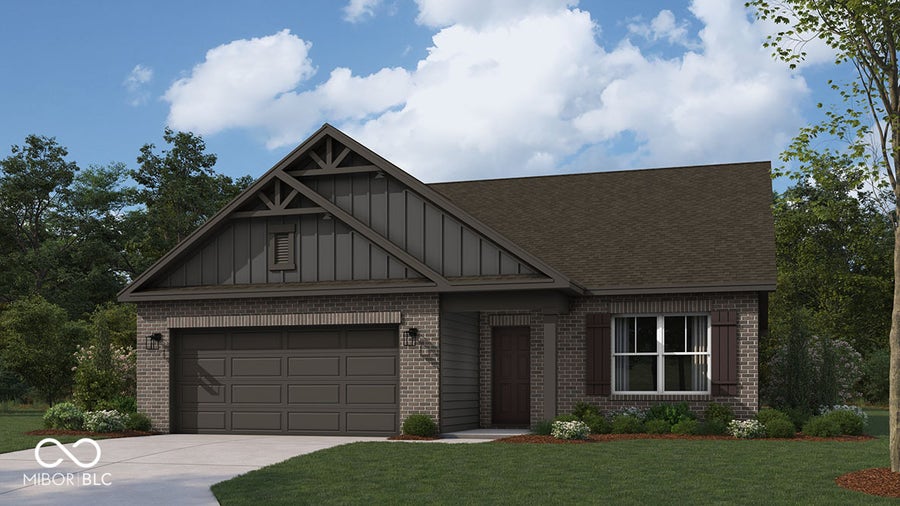 Property photo for 146 Varner Drive, Whiteland, IN