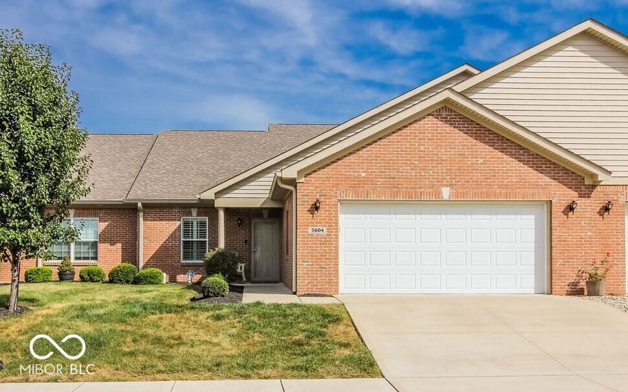 Property photo for 5604 Payne Boulevard, Plainfield, IN
