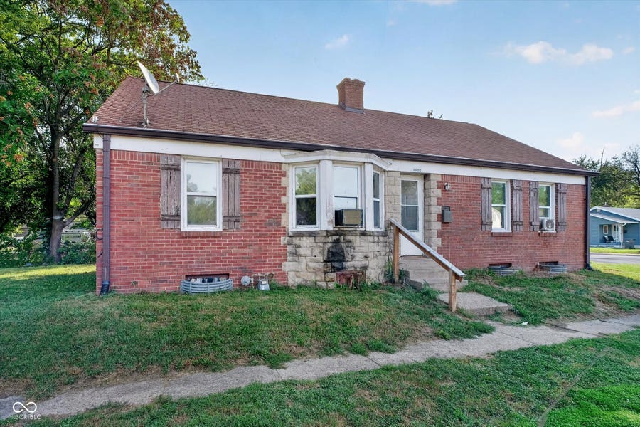 Property photo for 1702 E 46th Street, Indianapolis, IN