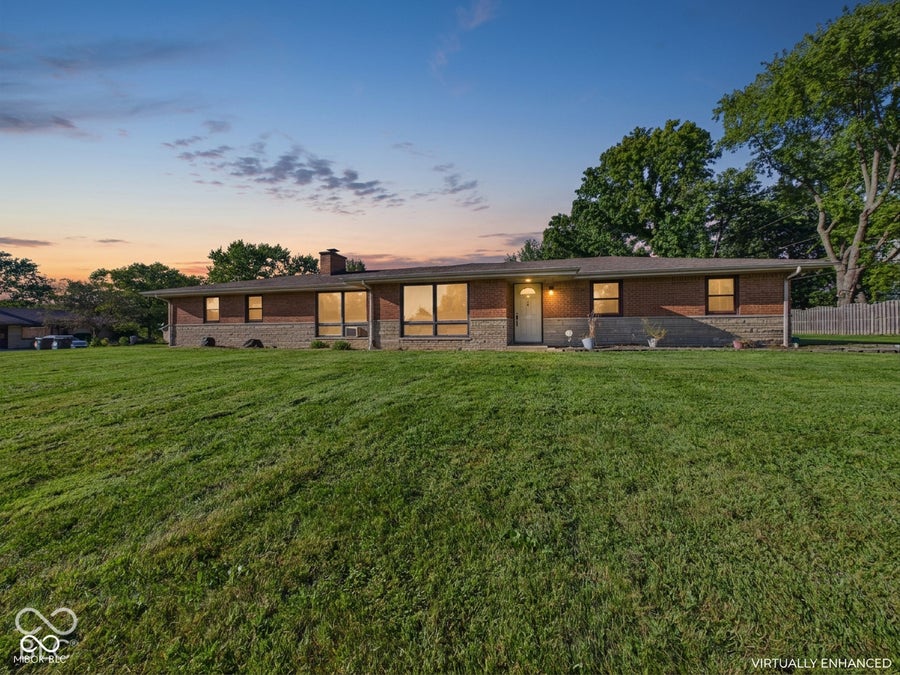 Property photo for 168 E Benton Street, Alexandria, IN