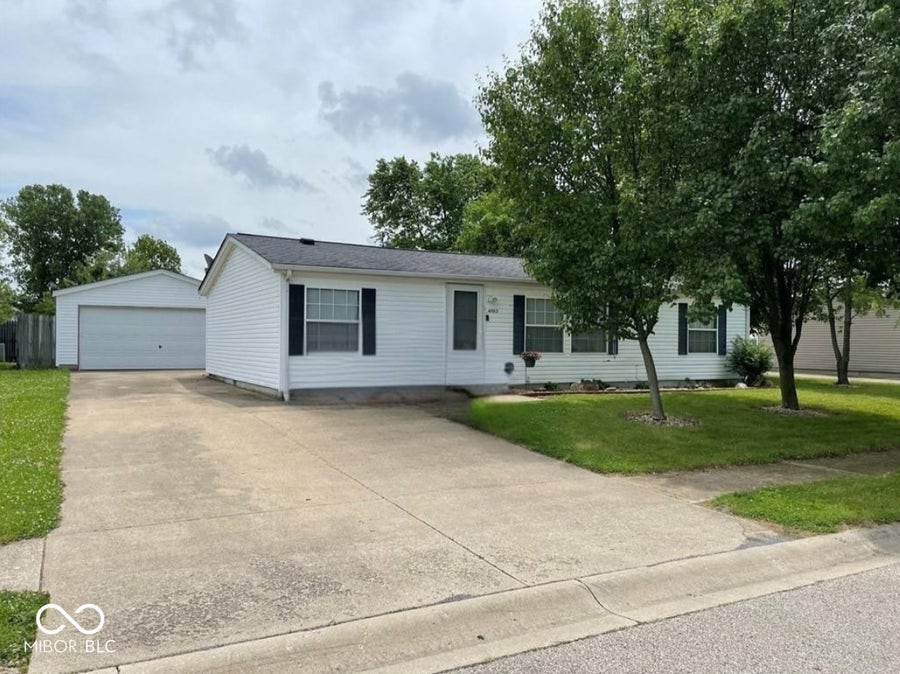 Property photo for 4663 Breckenridge, Columbus, IN