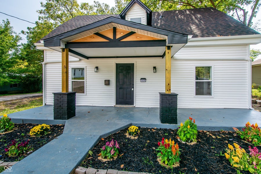 Property photo for 1401 W 6th Street, Bloomington, IN
