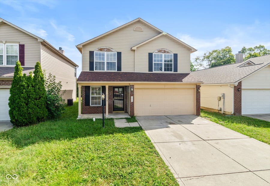 Property photo for 3913 Candle Berry Drive, Indianapolis, IN