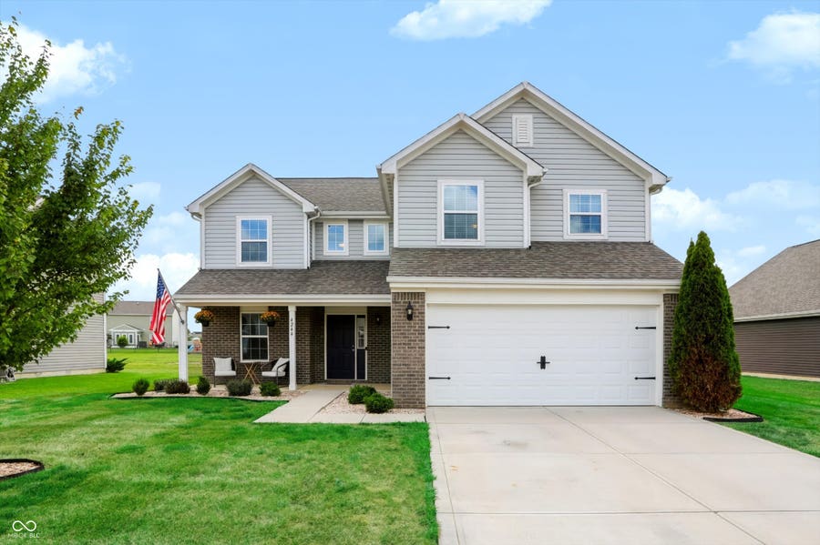 Property photo for 4244 Stubbington Lane, Indianapolis, IN