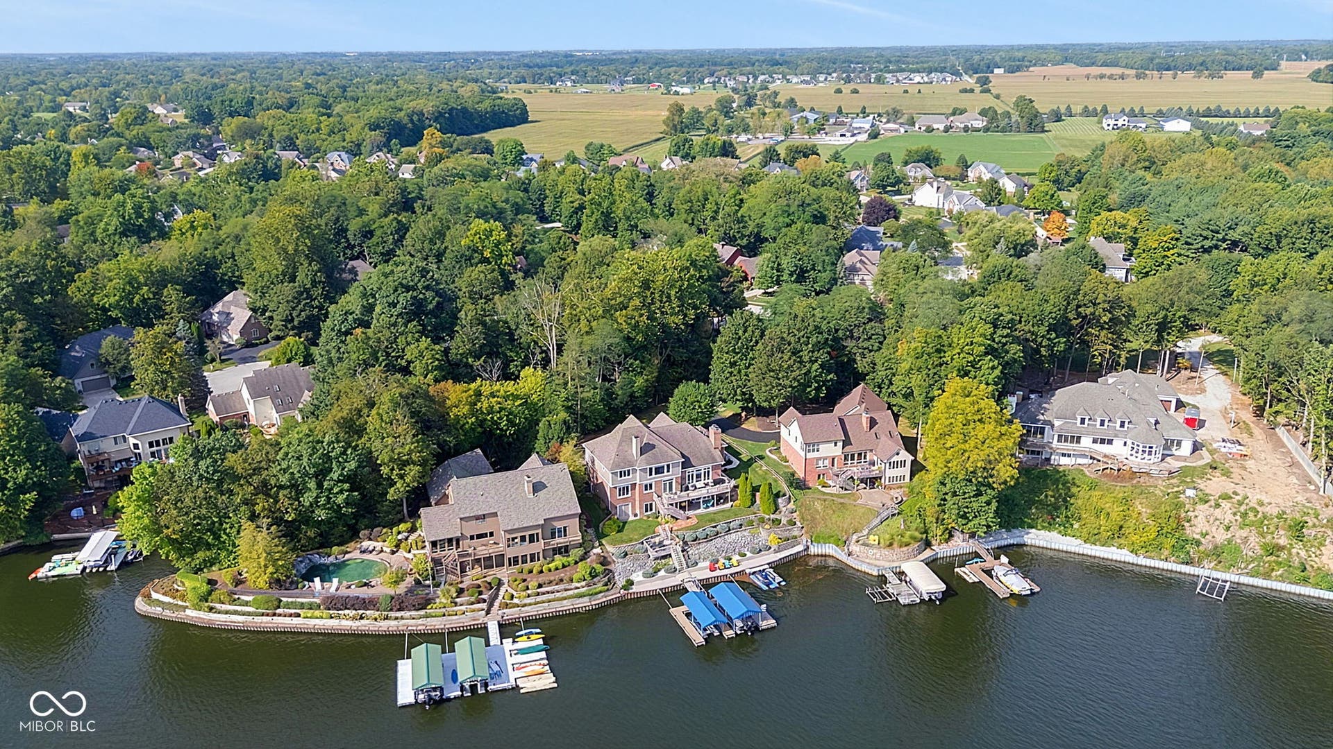 7338 Oakbay Drive, Noblesville, IN 46062