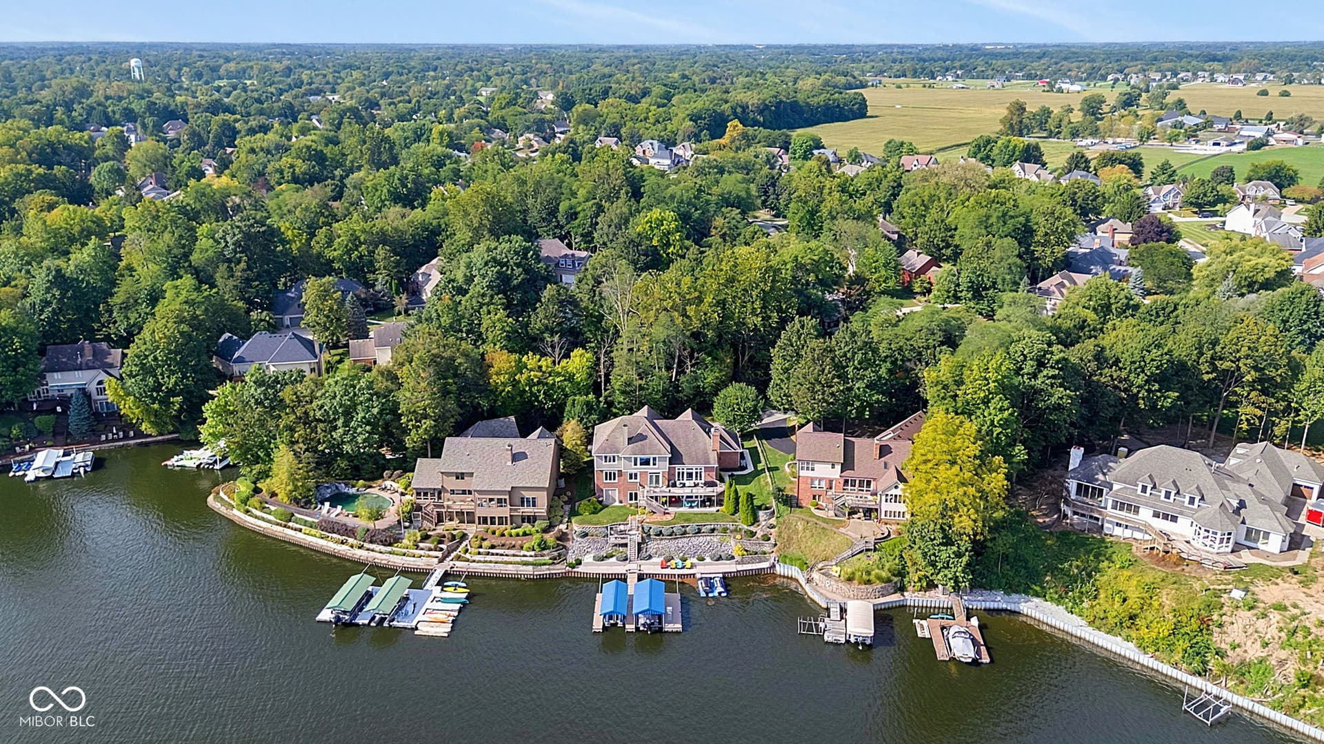 7338 Oakbay Drive, Noblesville, IN 46062