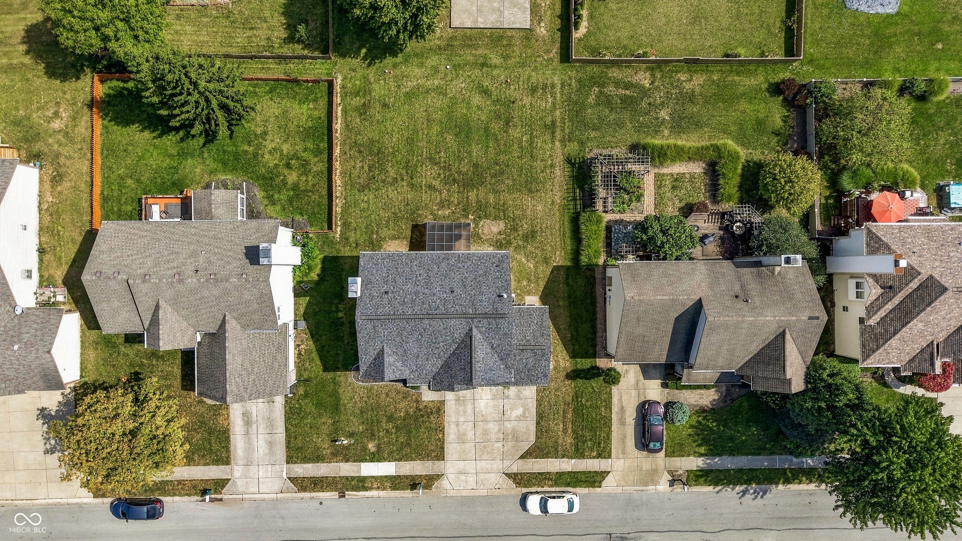 8017 Branch Creek Drive, Indianapolis, IN 46268