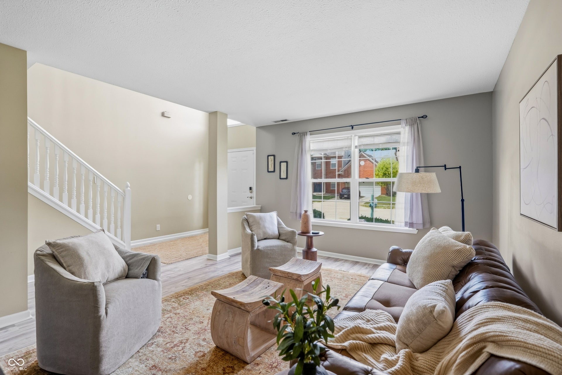 8017 Branch Creek Drive, Indianapolis, IN 46268