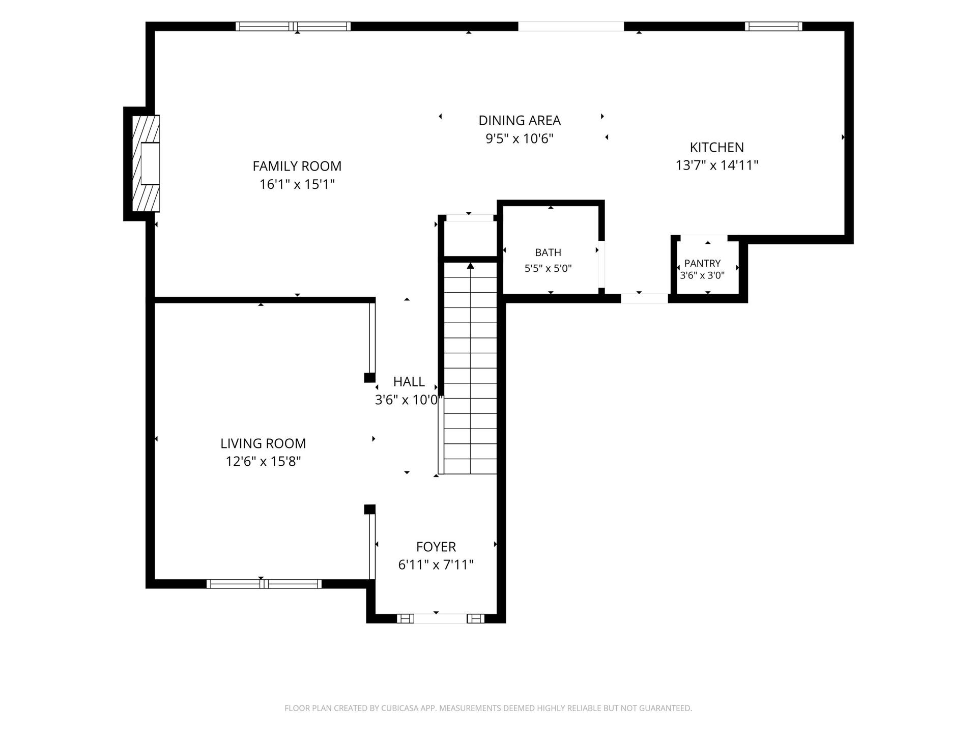 8017 Branch Creek Drive, Indianapolis, IN 46268