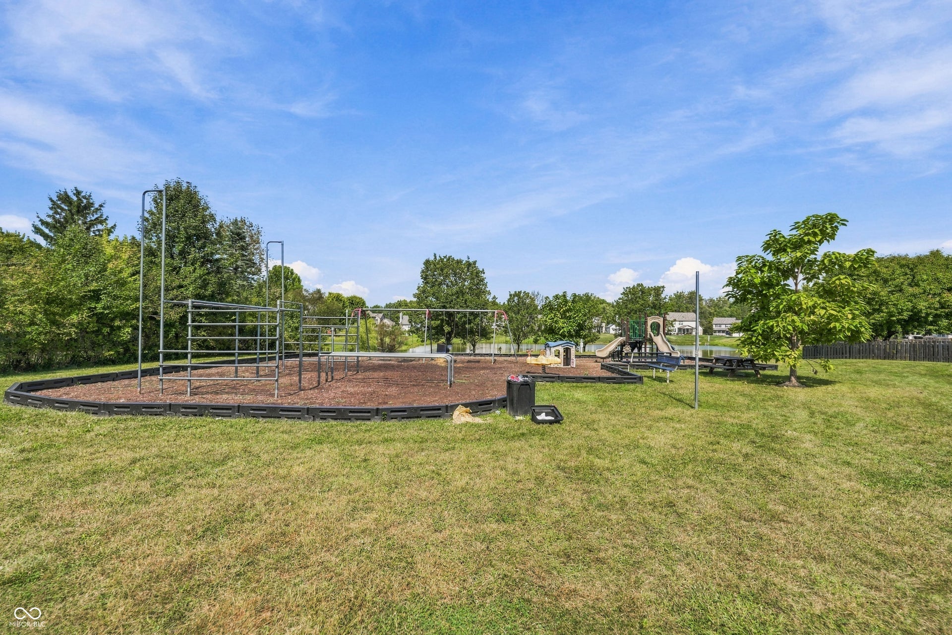 8017 Branch Creek Drive, Indianapolis, IN 46268