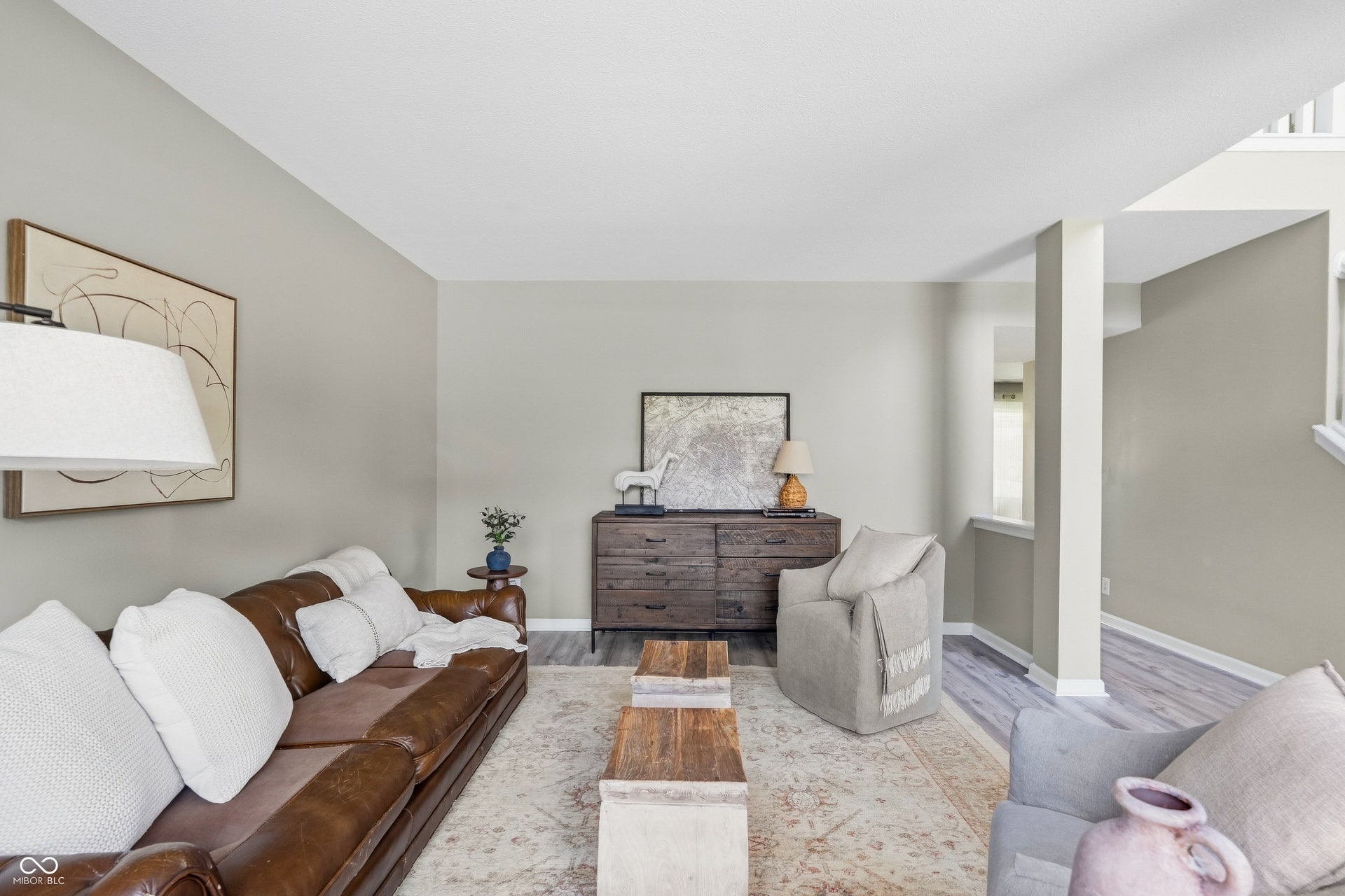 8017 Branch Creek Drive, Indianapolis, IN 46268
