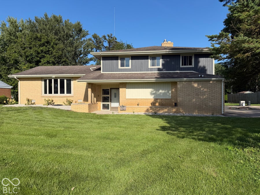 Property photo for 6610 Rosalind Lane, Anderson, IN