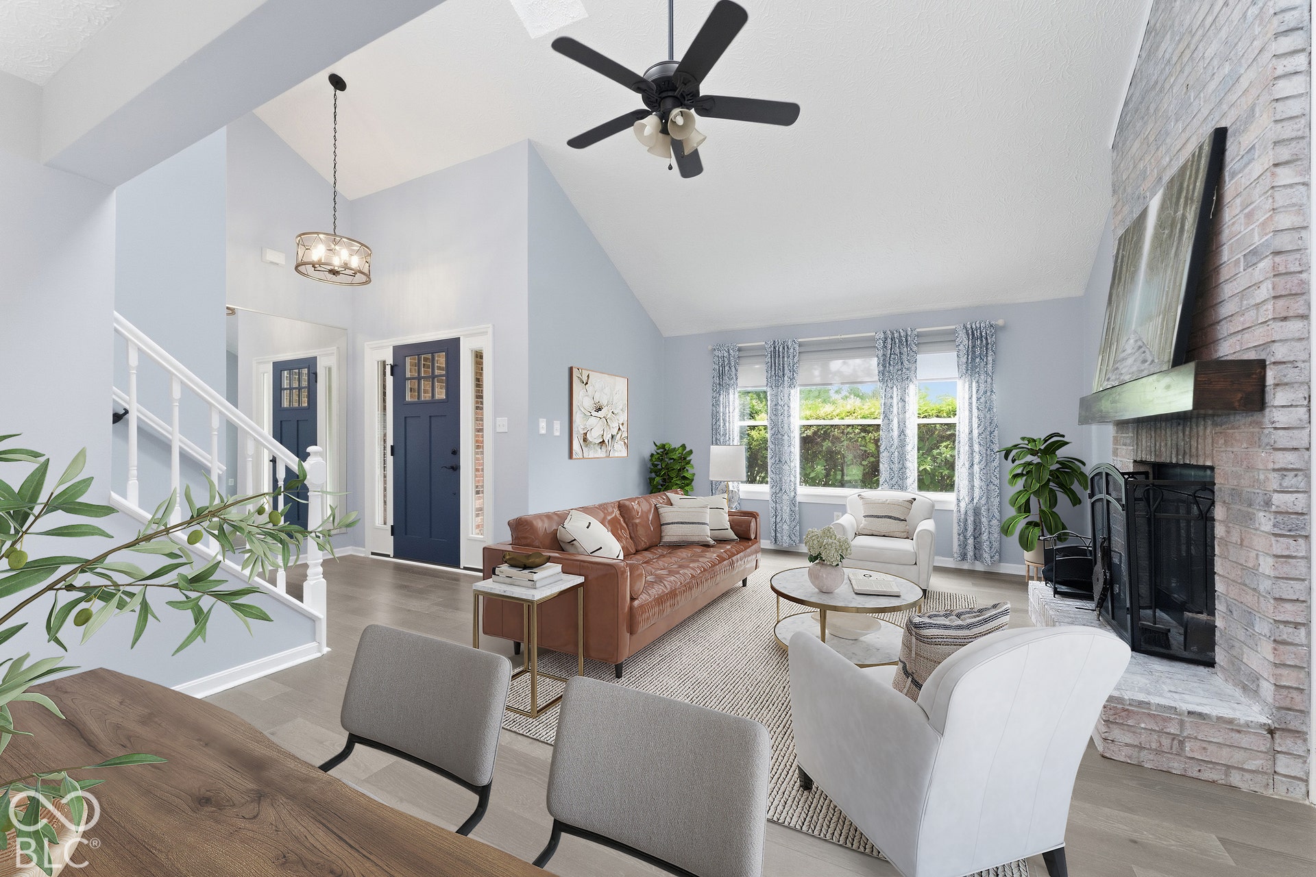 8219 Castle Ridge, Indianapolis, IN 46256