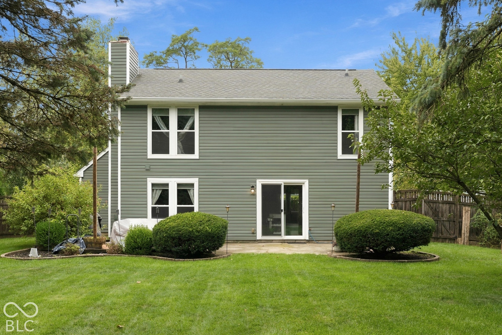8219 Castle Ridge, Indianapolis, IN 46256