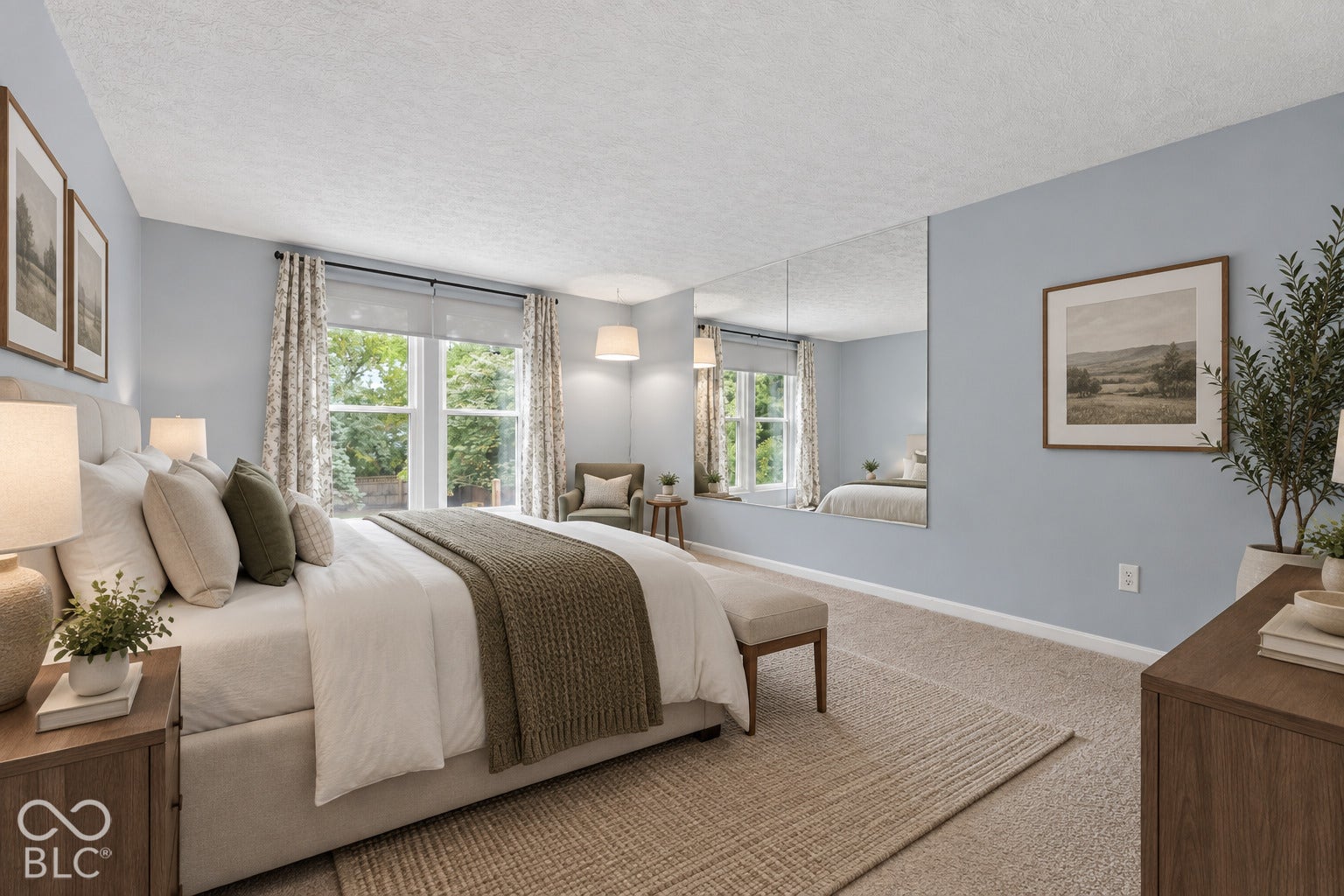 8219 Castle Ridge, Indianapolis, IN 46256