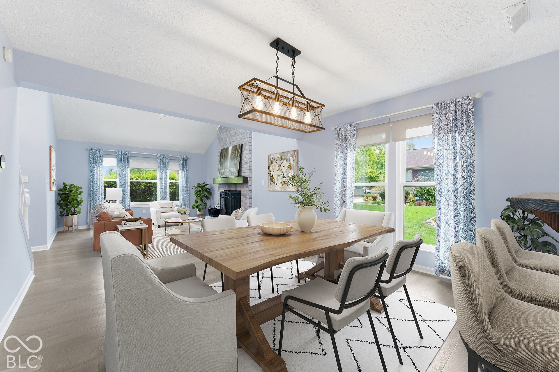8219 Castle Ridge, Indianapolis, IN 46256