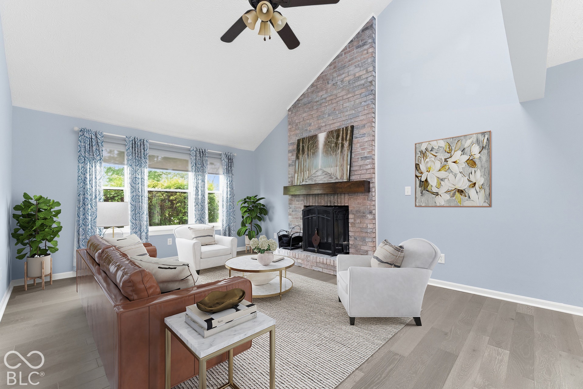 8219 Castle Ridge, Indianapolis, IN 46256