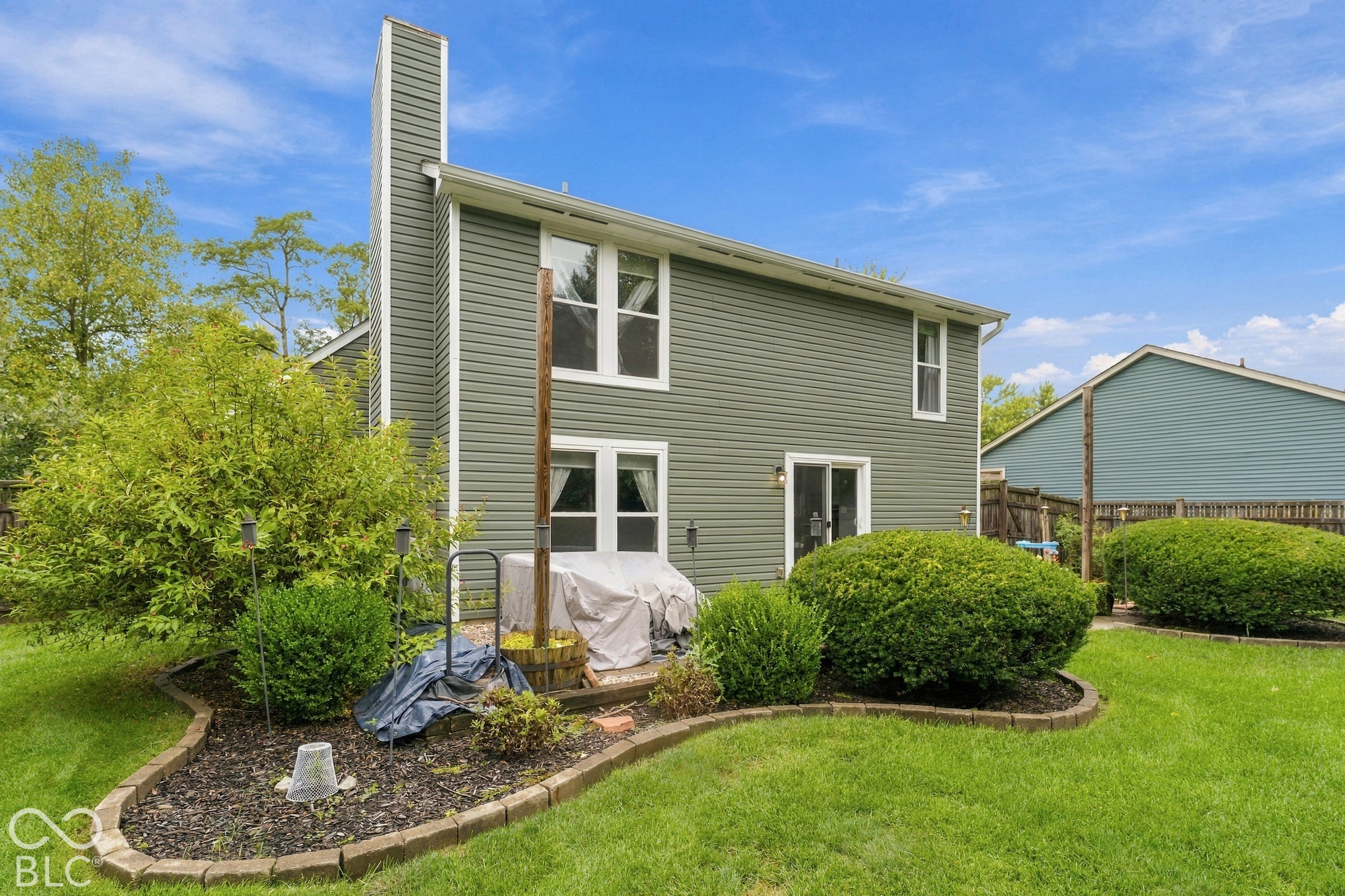 8219 Castle Ridge, Indianapolis, IN 46256