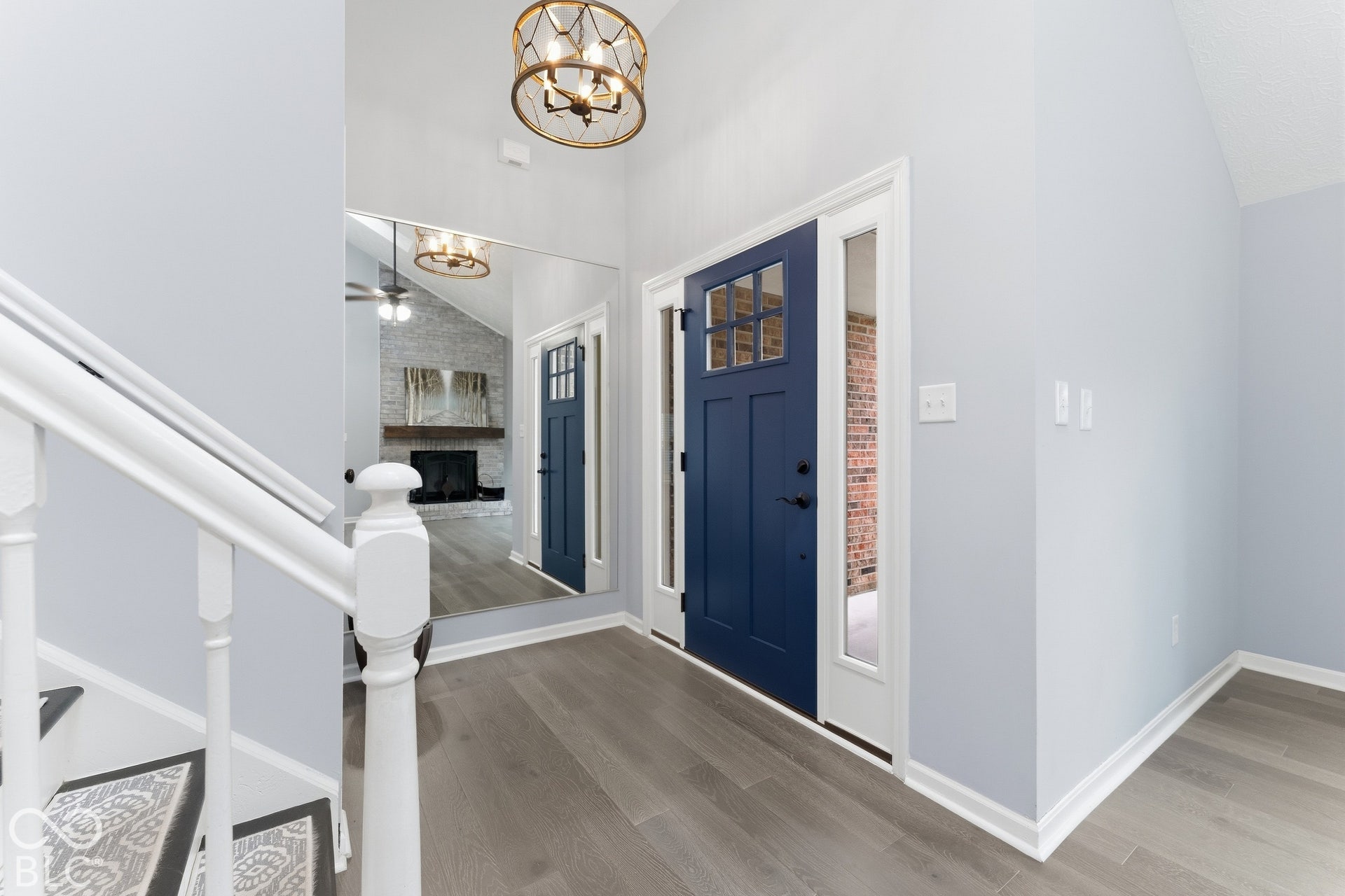 8219 Castle Ridge, Indianapolis, IN 46256