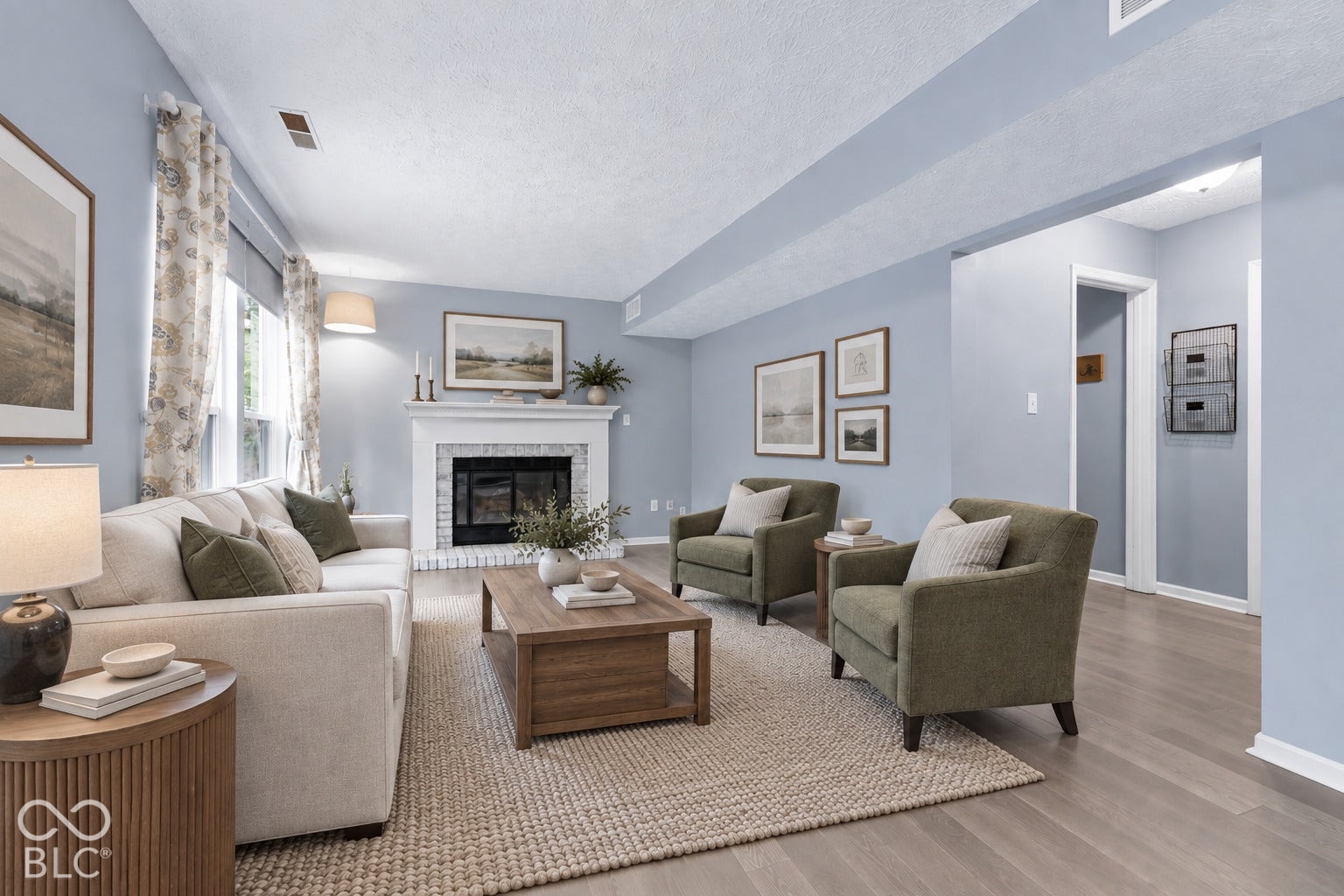 8219 Castle Ridge, Indianapolis, IN 46256