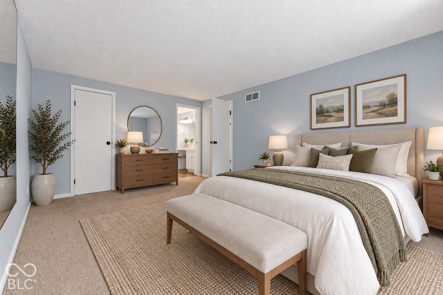 8219 Castle Ridge, Indianapolis, IN 46256