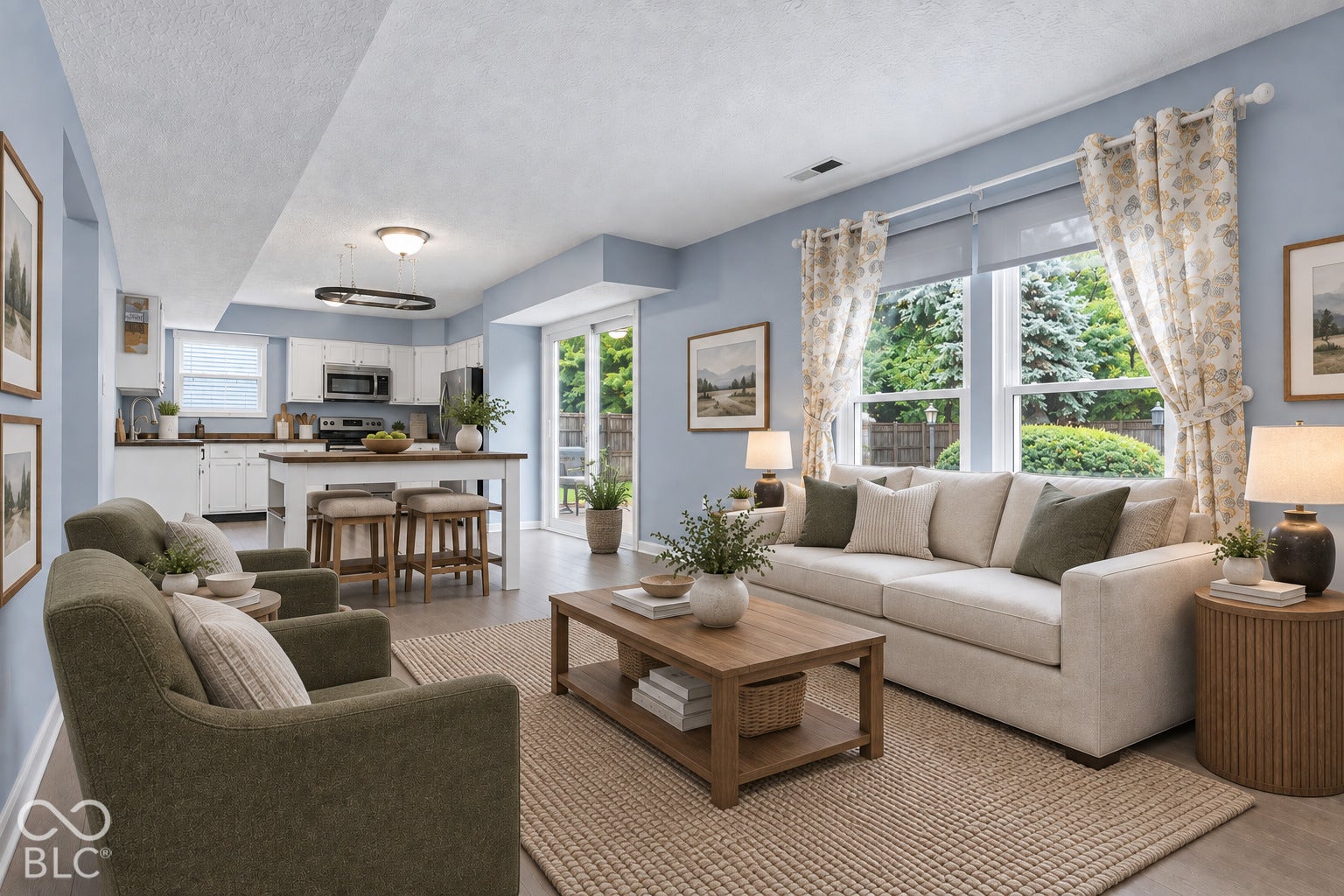 8219 Castle Ridge, Indianapolis, IN 46256