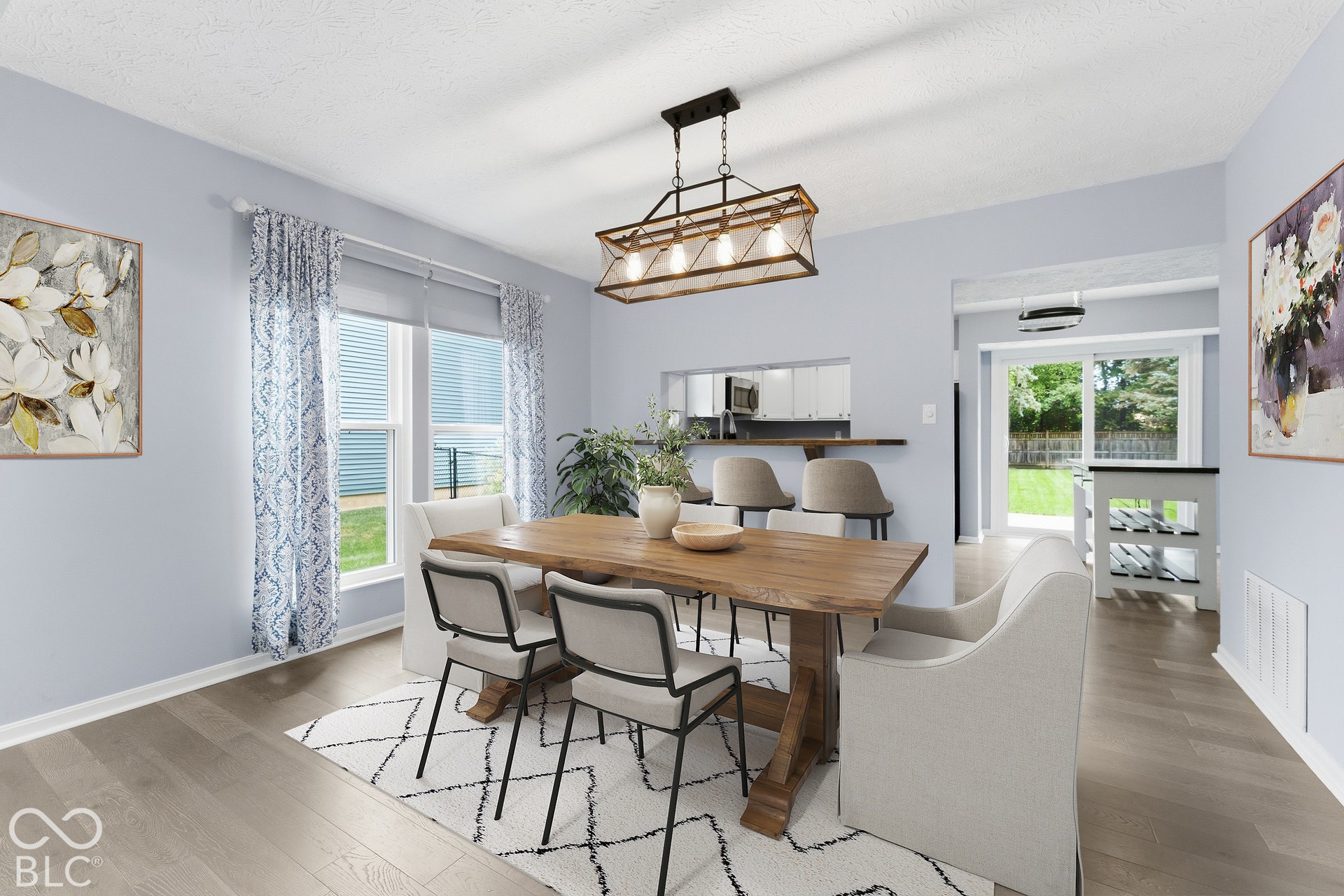 8219 Castle Ridge, Indianapolis, IN 46256