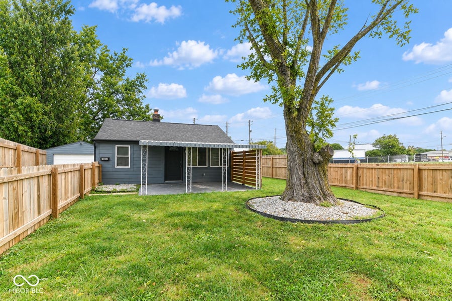 Property photo for 3730 Prospect Street, Indianapolis, IN