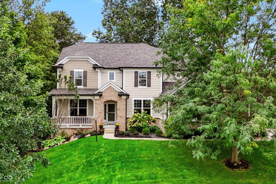 Property photo for 927 Racetime Road, Westfield, IN